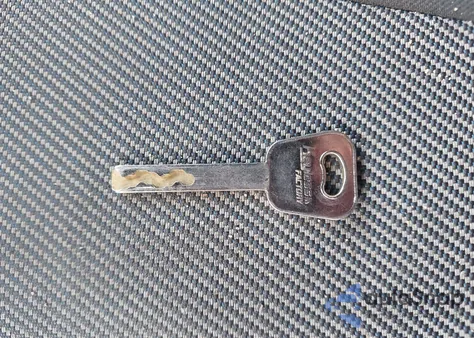 2019 Hyundai Veloster 2.0 из США, поврежденный, VIN KMHTG6AF1KU003446